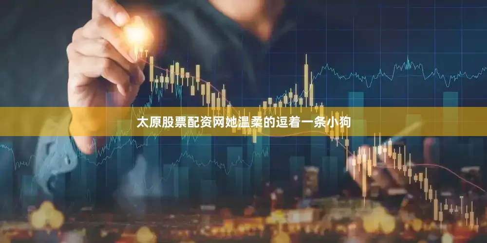 太原股票配资网她温柔的逗着一条小狗